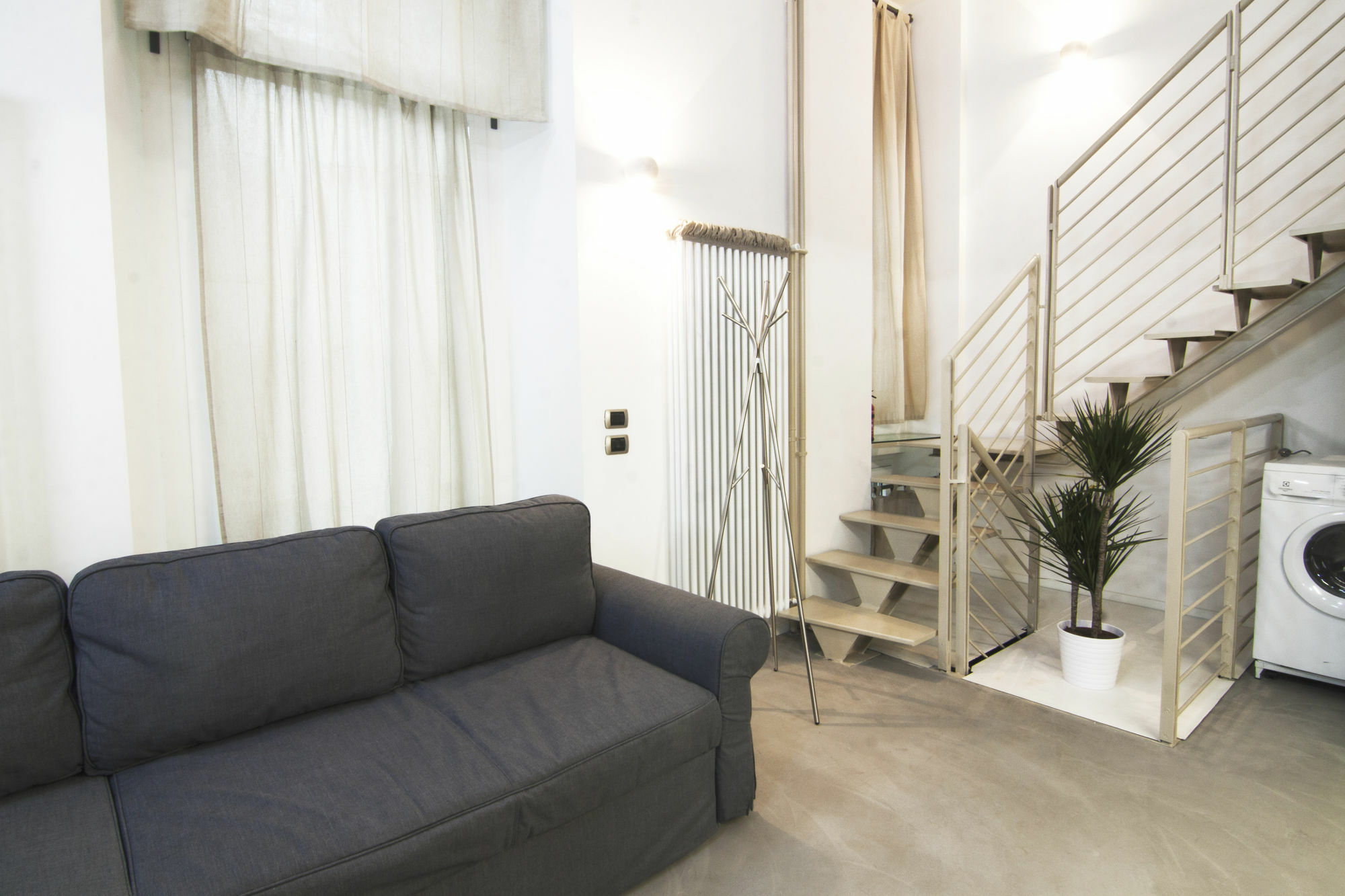 Alessia'S Flat - Portello Milán Exterior foto